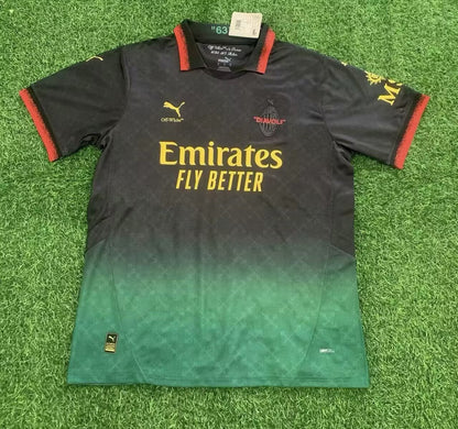 Maglietta Milan special edition "diavoli" 24/25