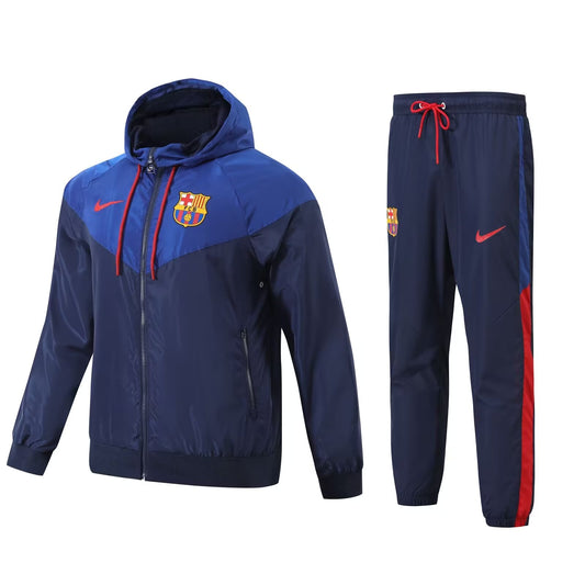 Giacca e Pantaloni Vintage Real Madrid