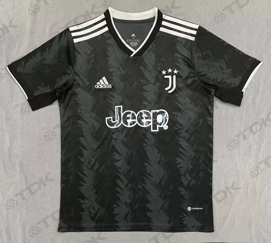 Maglietta ospiti Juventus 22/23