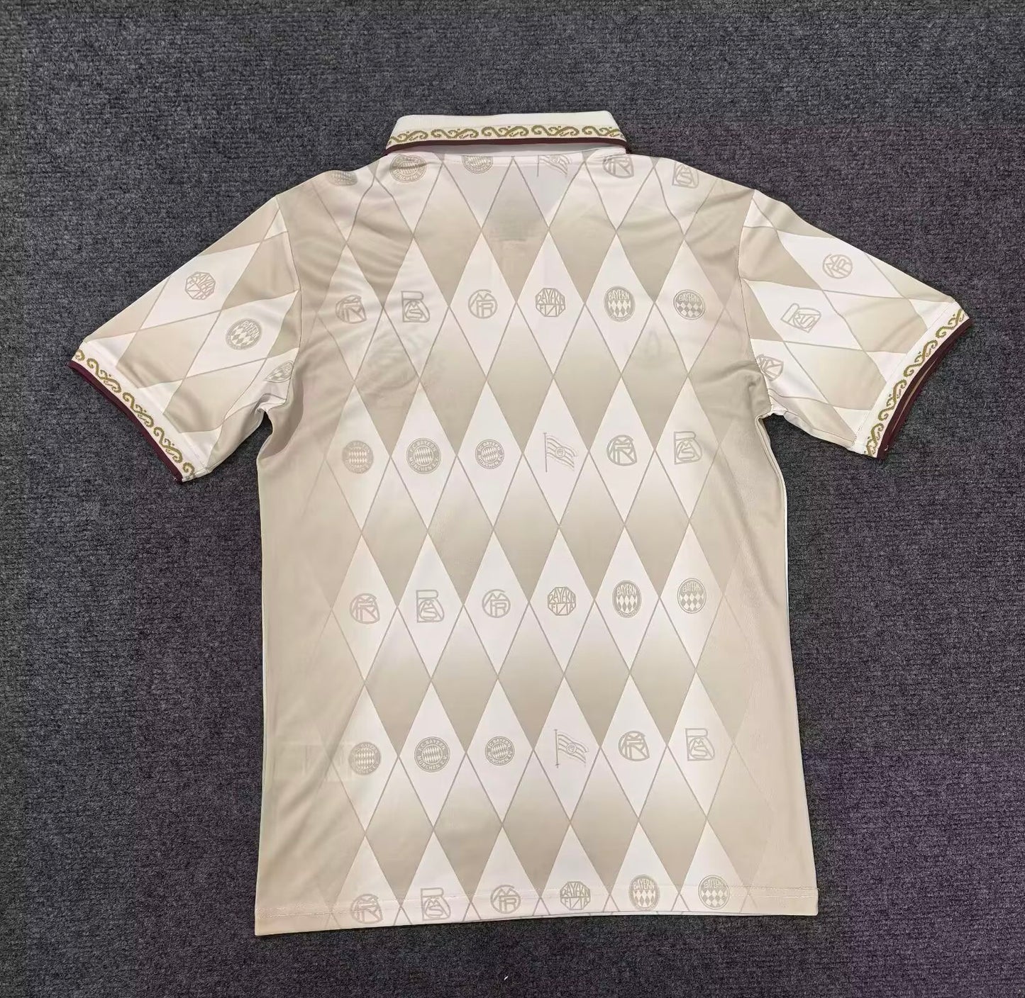 Maglietta bayern monaco special edition 25/26