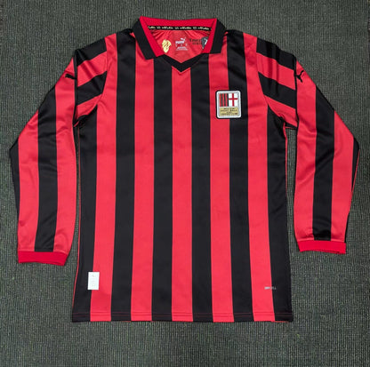 Maglietta Milan 24/25 edizione 125° anniversario