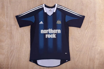 Maglietta ospiti Newcastle 2004/05