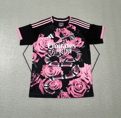Maglietta Real Madrid special edition "serpentine"