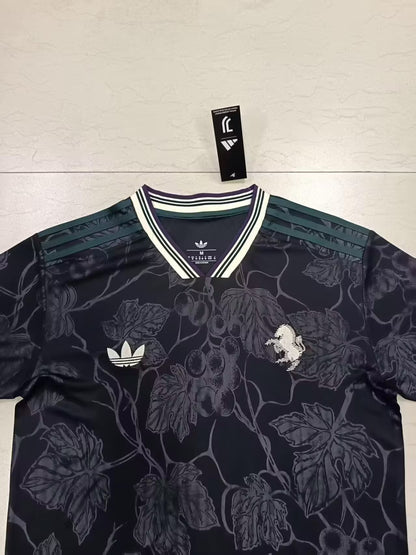 3a maglia juventus 25/26