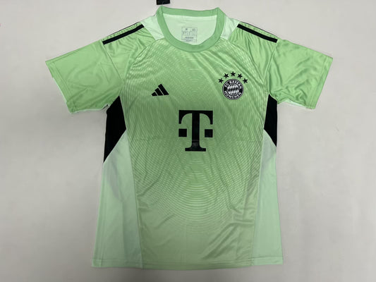 Maglietta Bayern Monaco portiere 25/26