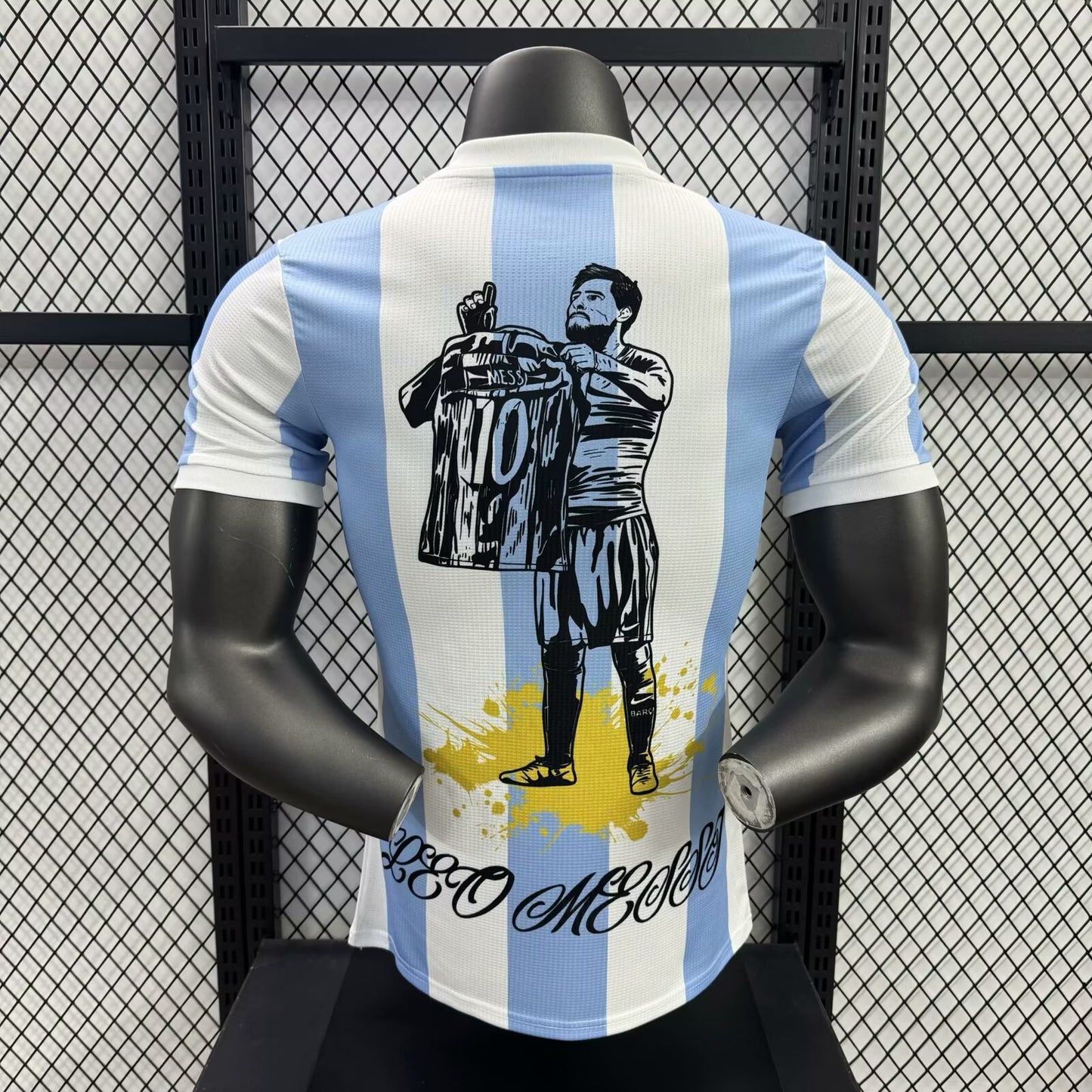 Maglietta Argentina Special Edition 25/26