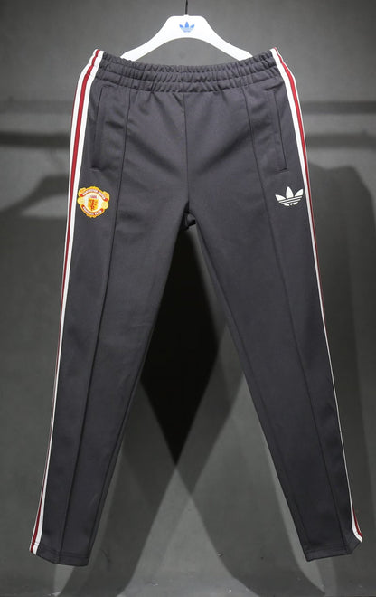 set giacca e pantalone Manchester United