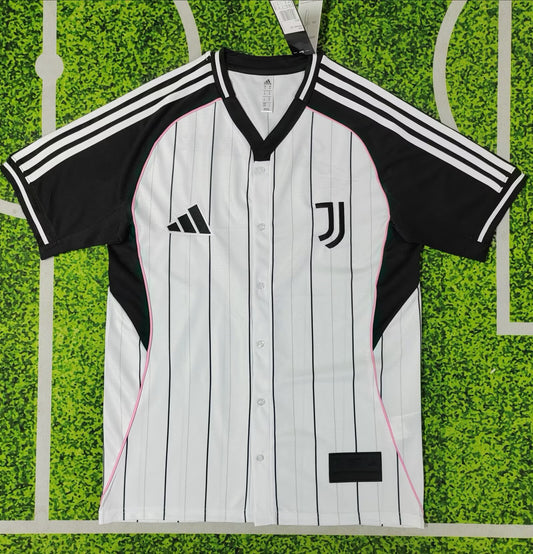 Maglietta Juve special edition 25/26