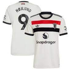 Maglietta ospiti Manchester United 24/25