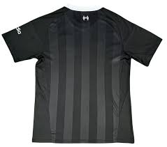 Maglietta Liverpool portiere 25/26