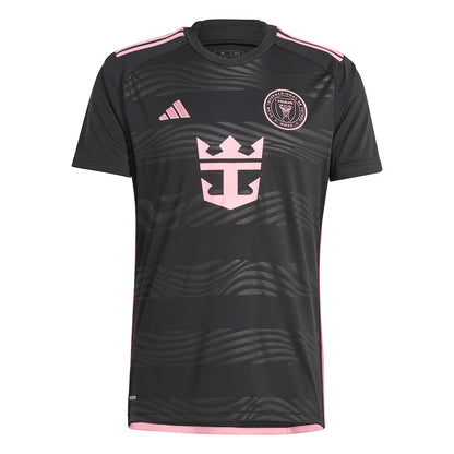 Maglietta Inter Miami ospiti 25/26