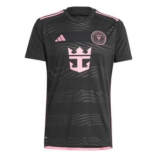 Maglietta Inter Miami ospiti 25/26