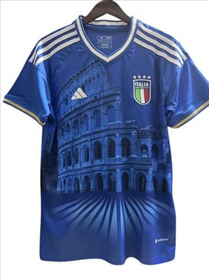 Maglietta d'allenamento Italia
