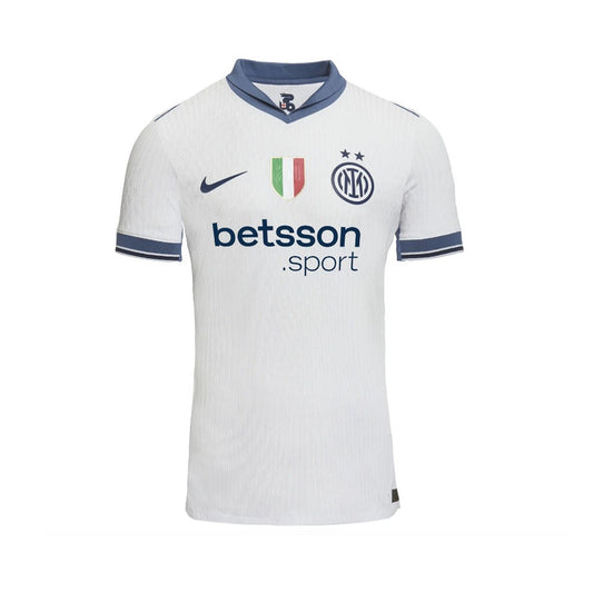 Maglietta ospiti Inter 24/25